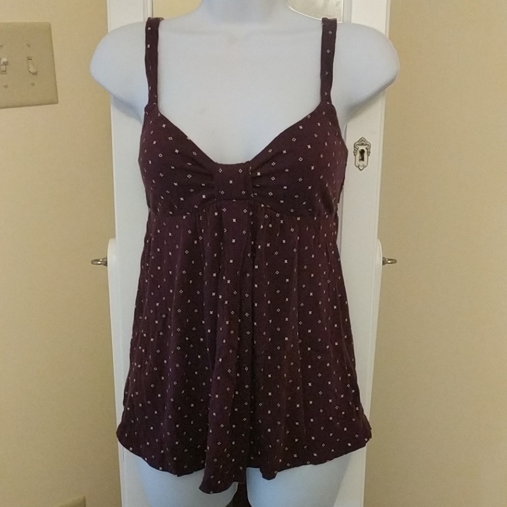 AE Tank